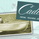 Image for article titled There Was A Cadillac That Made Literal Boats